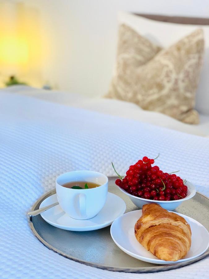 Rs Apartment Baden-Baden Ngoại thất bức ảnh