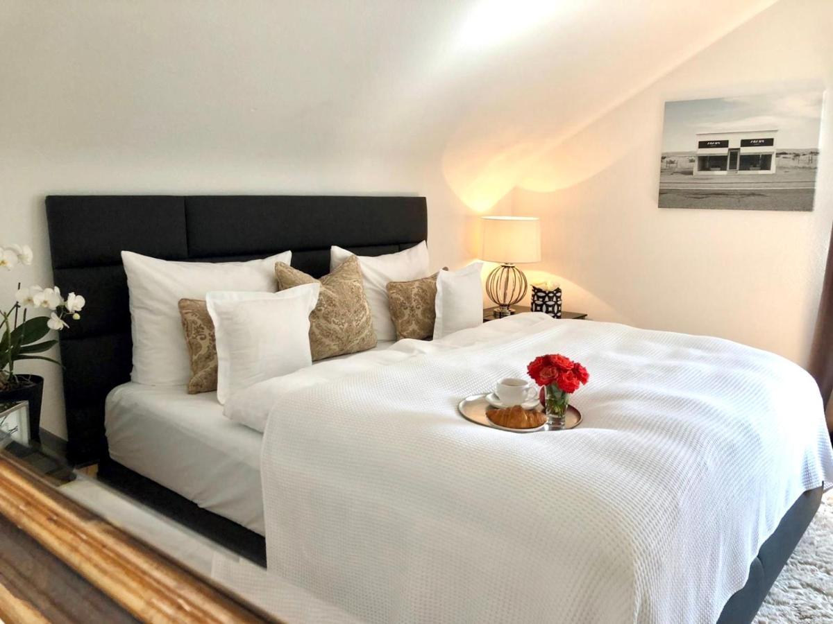 Rs Apartment Baden-Baden Ngoại thất bức ảnh