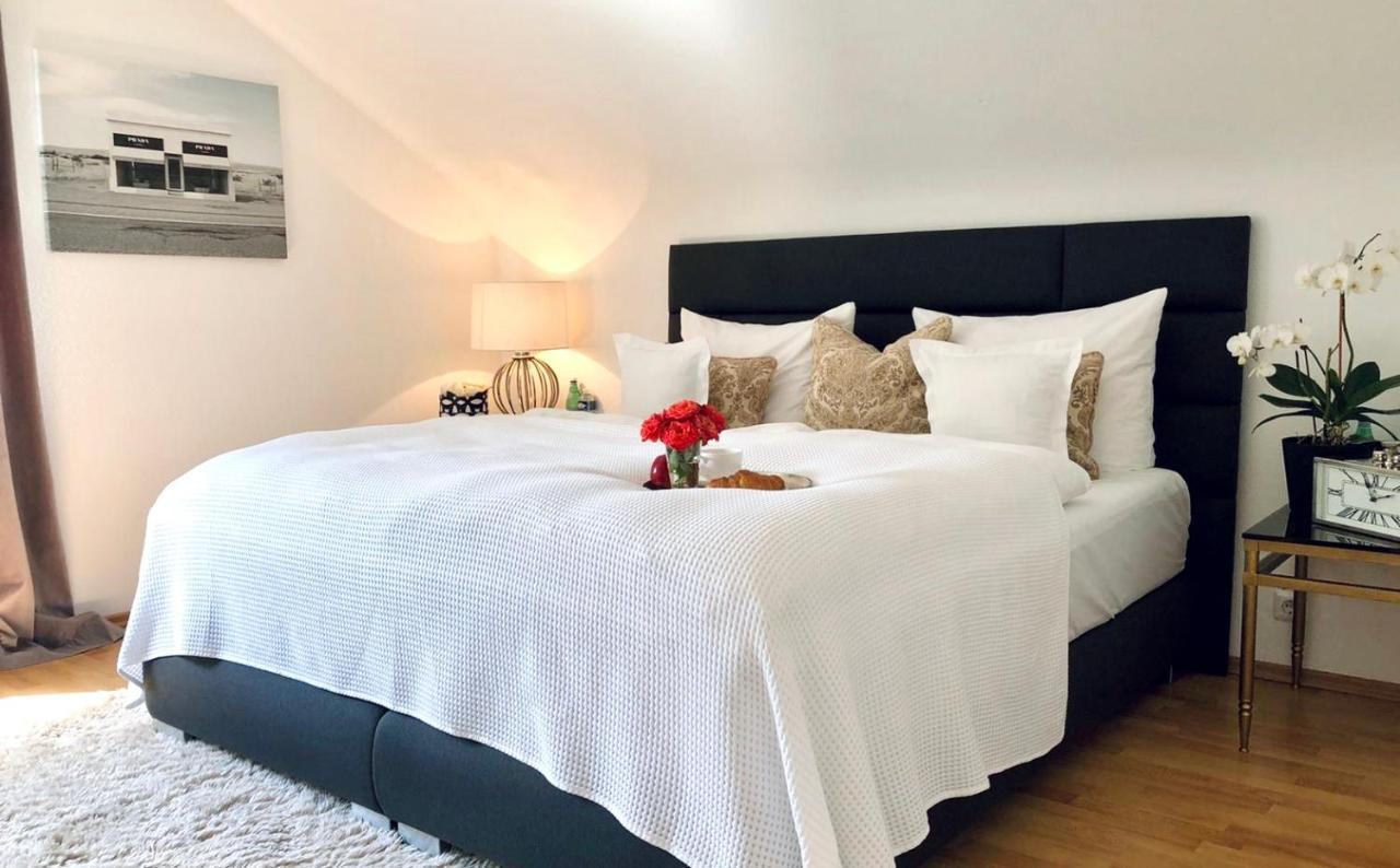 Rs Apartment Baden-Baden Ngoại thất bức ảnh