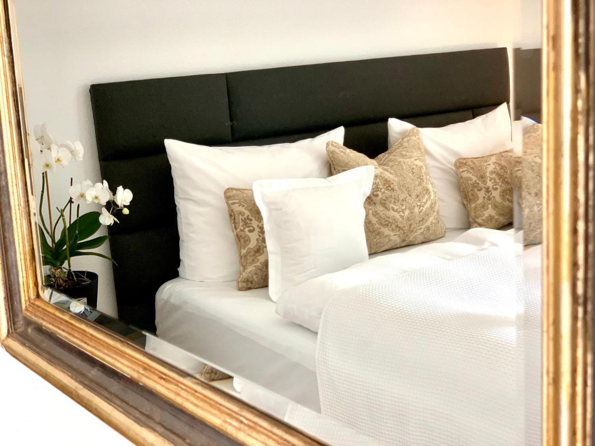 Rs Apartment Baden-Baden Ngoại thất bức ảnh