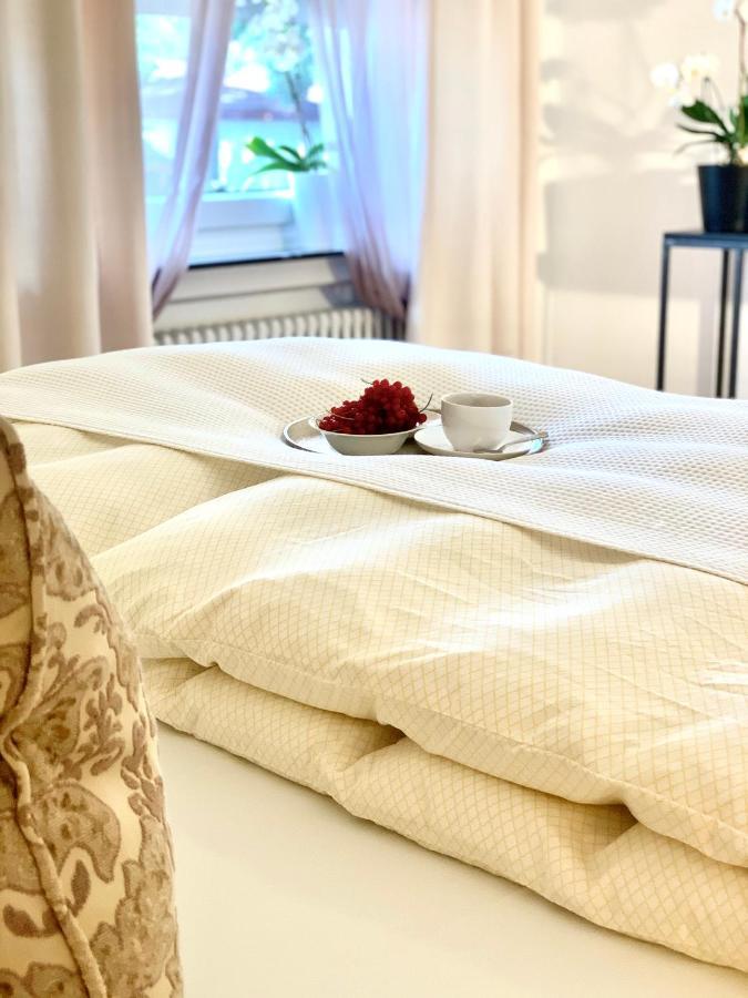 Rs Apartment Baden-Baden Ngoại thất bức ảnh