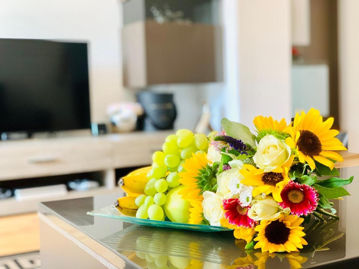 Rs Apartment Baden-Baden Ngoại thất bức ảnh
