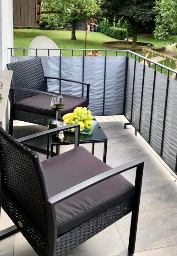 Rs Apartment Baden-Baden Ngoại thất bức ảnh