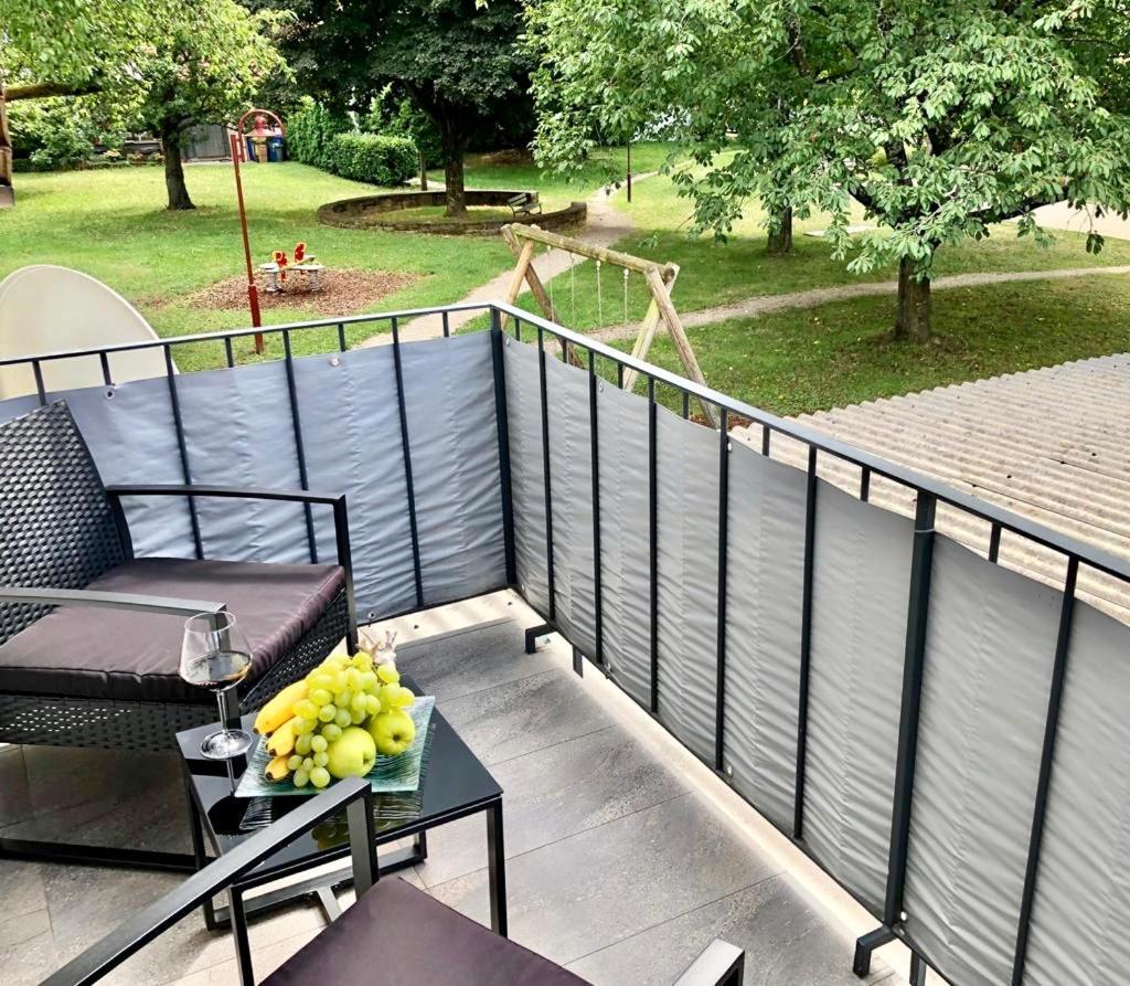 Rs Apartment Baden-Baden Ngoại thất bức ảnh