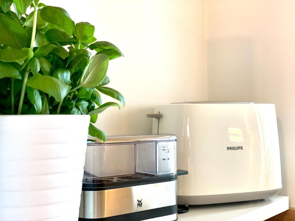 Rs Apartment Baden-Baden Ngoại thất bức ảnh