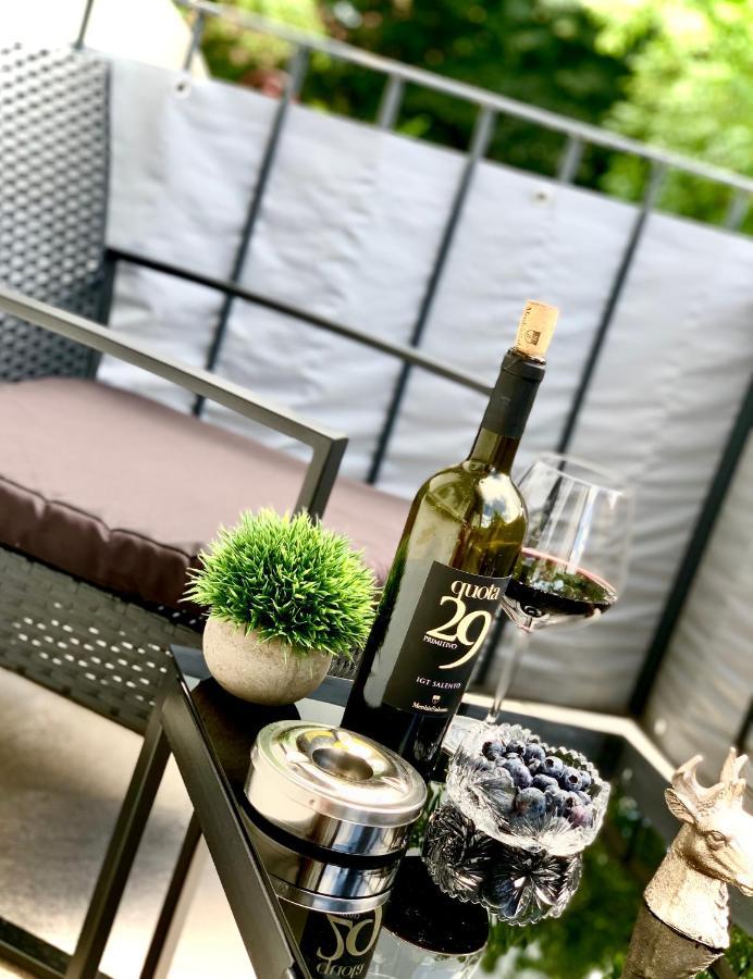 Rs Apartment Baden-Baden Ngoại thất bức ảnh