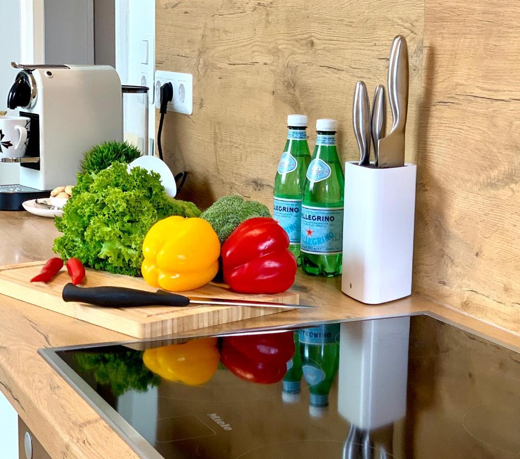 Rs Apartment Baden-Baden Ngoại thất bức ảnh