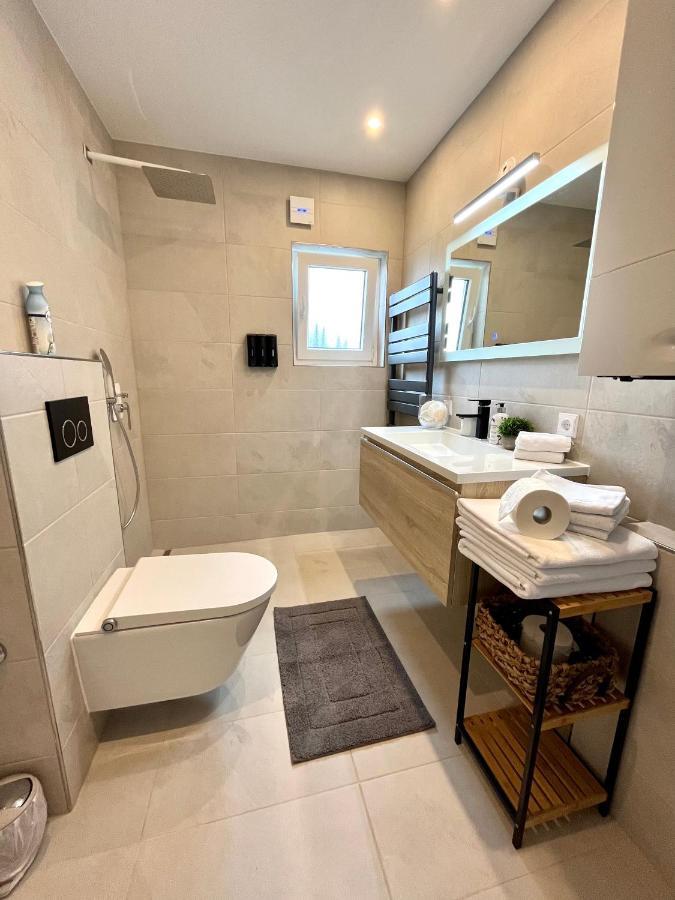 Rs Apartment Baden-Baden Ngoại thất bức ảnh