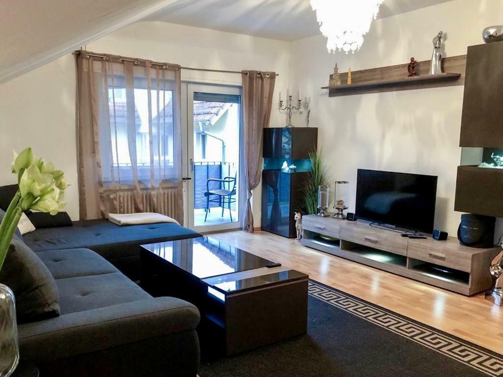 Rs Apartment Baden-Baden Ngoại thất bức ảnh