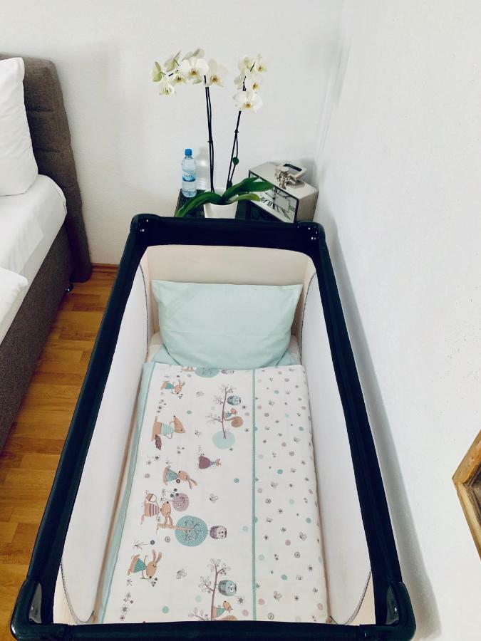 Rs Apartment Baden-Baden Ngoại thất bức ảnh