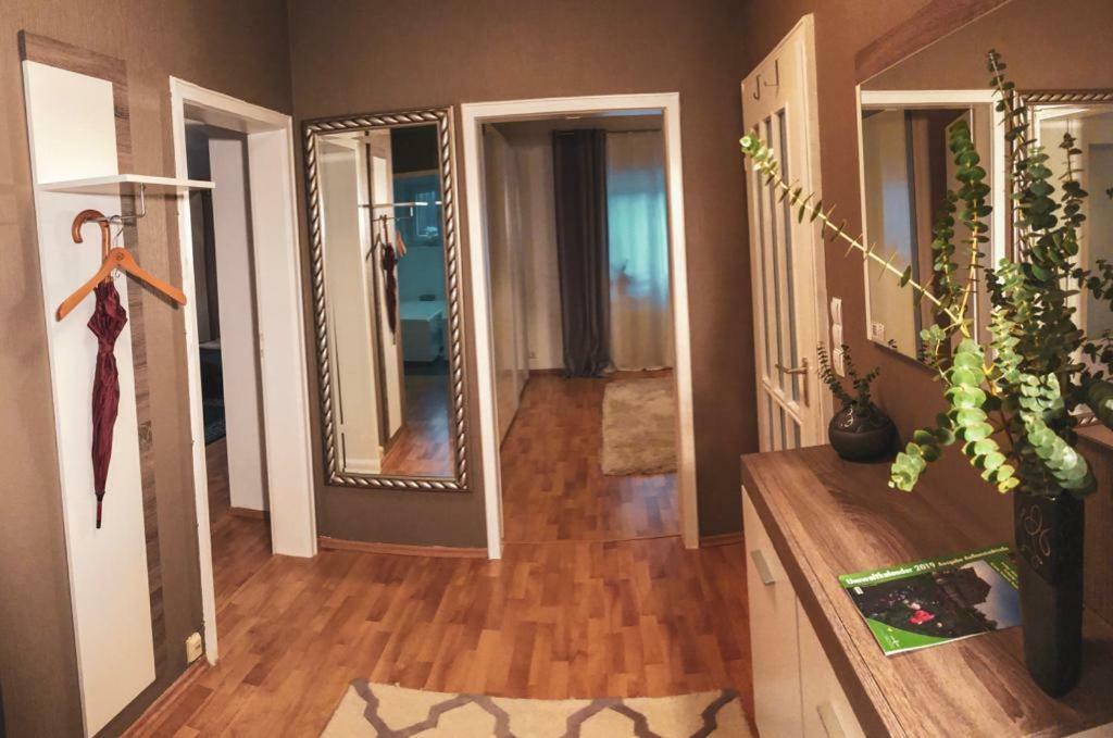 Rs Apartment Baden-Baden Ngoại thất bức ảnh